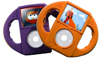  iPod for Kids