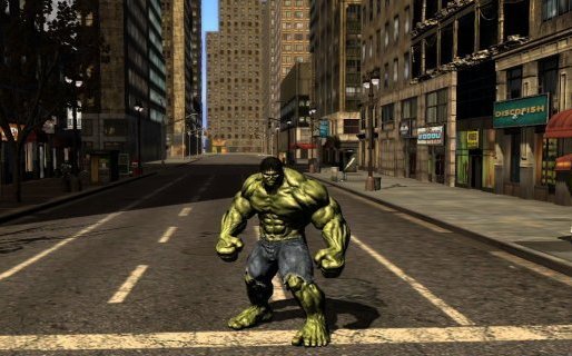 Download Game Incredible Hulk Full Version | Tn Robby Blog | Share All ...