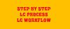 LETTER OF CREDIT FLOW CHART/ LC FLOW CHART / LETTER OF CREDIT PROCESS / LC PROCESS
