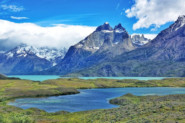 Giới thiệu địa điểm du lịch tuyệt đẹp ở Toress Del Paine, Chile 4