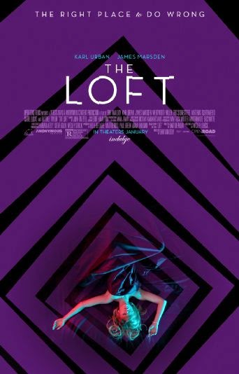 The Loft Movie Download Full