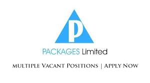 Packages Ltd Latest Jobs in Lahore ESG & Sustainability Associate 2024