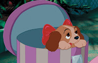 Lady and the Tramp Image 3