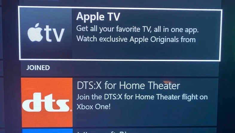 Apple TV 準備登陸 Xbox 和 PlayStation：蘋果木馬屠城