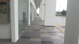 2 storey shop damai perdana cheras