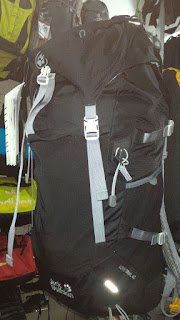 Jack Wolfskin Backpacks Original