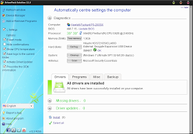Update your PC's Driver easily