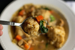 How To Make Dumplings Tender