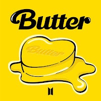BTS - Butter - Single [iTunes Plus AAC M4A]