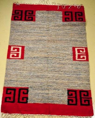 egyptian handmade carpets