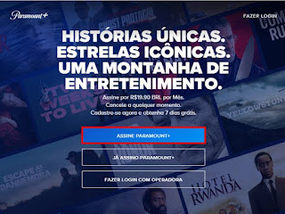 Paramount+ irá passar futebol? Dona da Nickelodeon compra direitos da Libertadores!