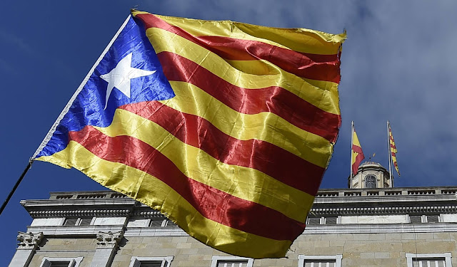 La independencia de Cataluña se convierte en el segundo problema para los españoles