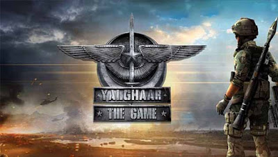 Yalghaar : The Game v1.0.2 (Unlimited Money) Full Features Mod Apk free Download