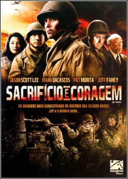 Sacrificio E Coragem Download   Sacrifício e Coragem   DVDRip Dual Áudio