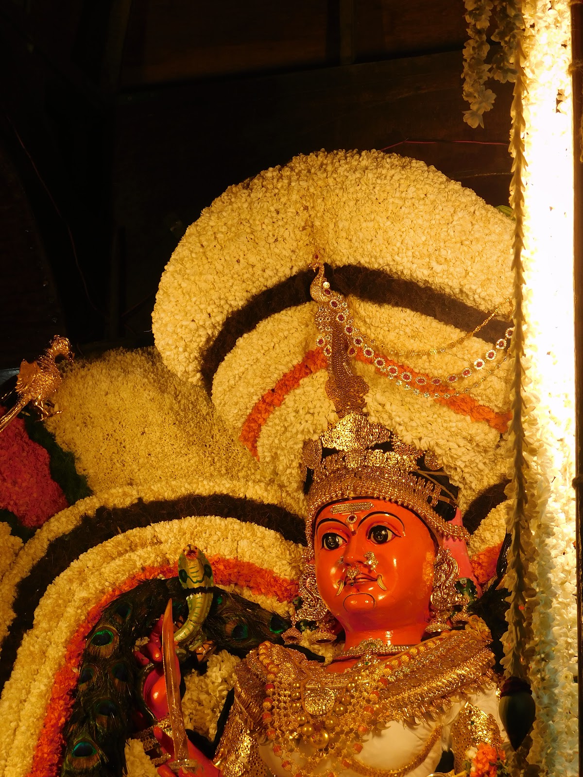 mottai amman