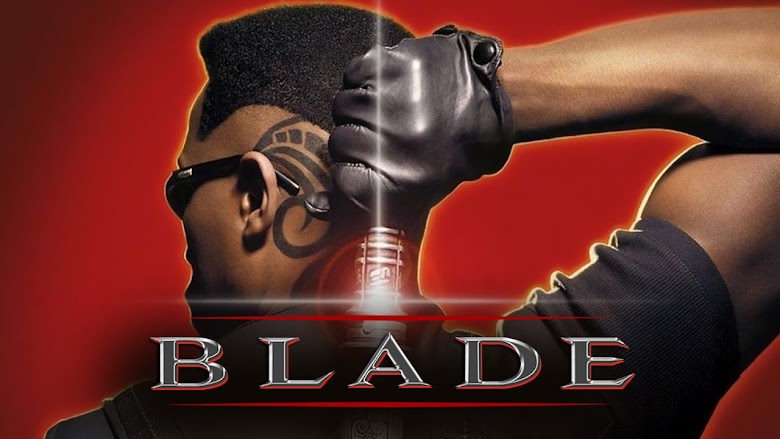 Blade 1998 123movies
