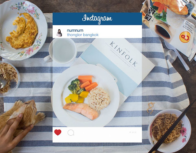 #Fotografía: Una crítica al contenido que posteamos en #Instagram