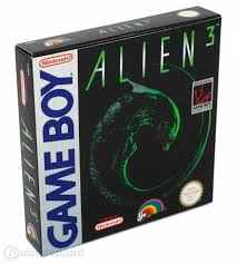 Roms de Game Boy Alien 3 (Ingles) INGLES descarga directa