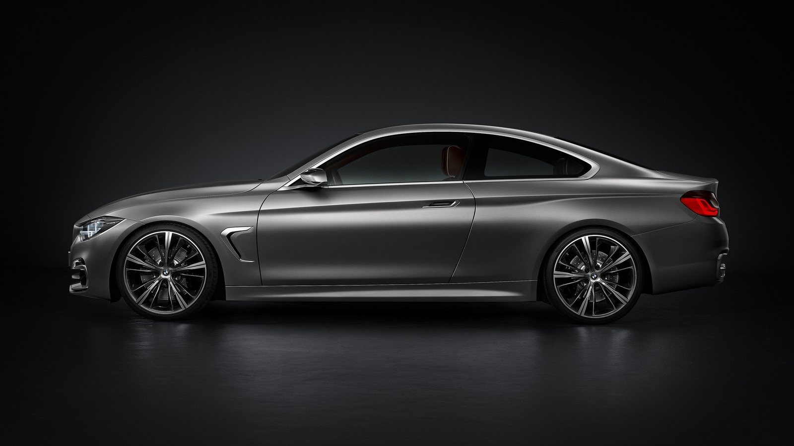 2014 BMW 4-Series Convertible Photos