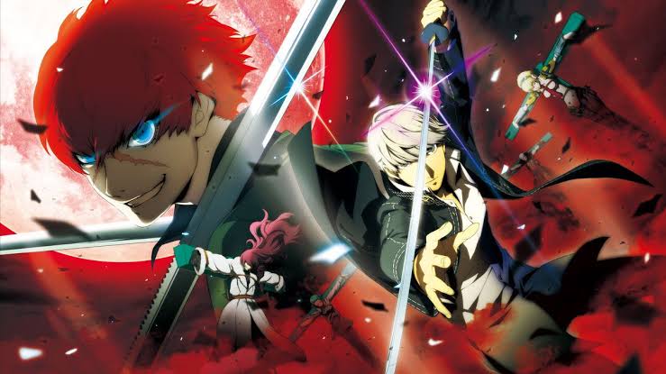 Persona 4 Arena Ultimax Review 2022