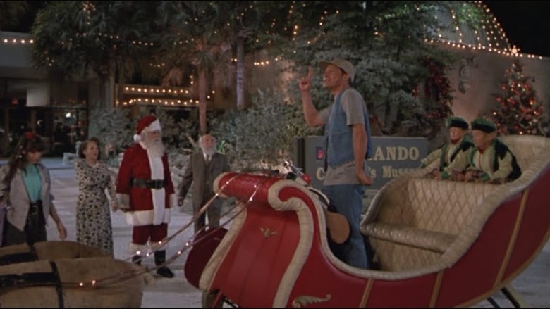 Ernest rettet Weihnachten 1988 runterladen