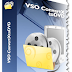 VSO ConvertXtoDVD v5.2.0.39 Multilingual Full Key,Phần mềm xử lý và biên tập Video ghi ra DVD