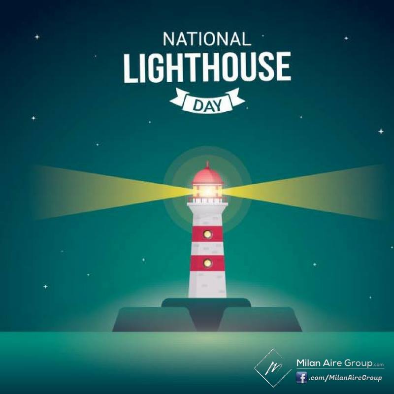 National Lighthouse Day