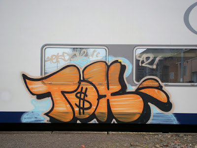 tox graffiti