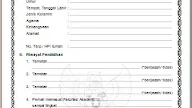Contoh Email Untuk Melamar Kerja