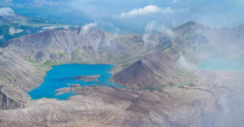 Kamchatka Tourism