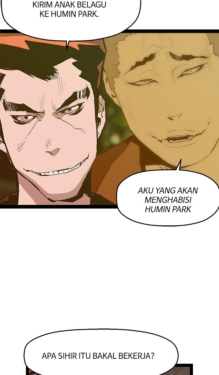 Webtoon Weak Hero Bahasa Indonesia Chapter 52