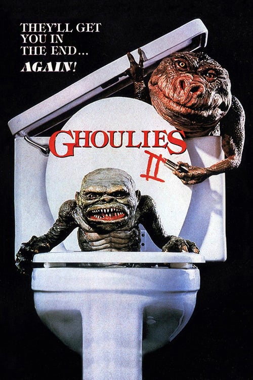 Download Ghoulies II 1987 Full Movie With English Subtitles