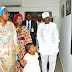 Hanan Buhari: Changing perception through photography 