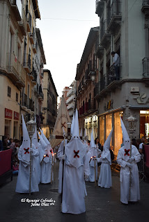 Dolores Granada