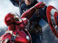 Captain America: Civil War 2016 Film Completo Download