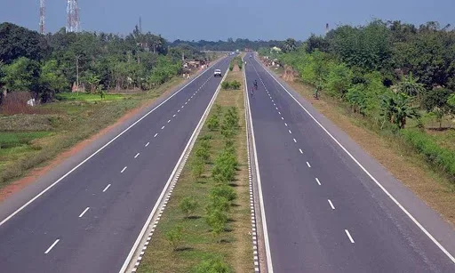 Sagar-Jabalpur-Fourlane-Highway-सड़क-विकास-निगम-को-मिले -प्रोजेक्ट-तैयार-करने-के -निर्देश