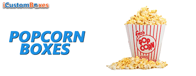 popcorn boxes wholesale rate in USA