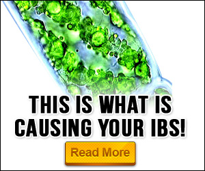 Irritable Bowel Syndrome diet