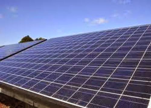Thai Solar Energy To Spend 14 Billion Baht On New Projects