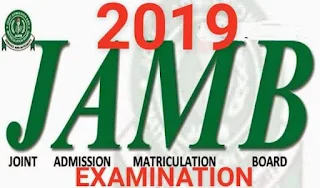 JAMB's 2019 UTME/Direct Entry Examination: All You Need to Know