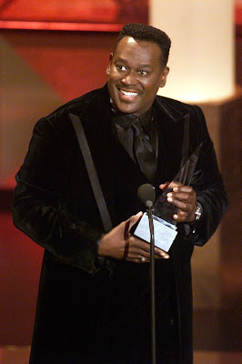 Luther Vandross