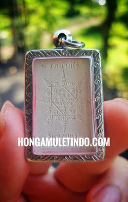 Hongamuletindo, jual thai amulet , toko amulet thailand, gumanthong, blessing thai siam amulet , hong amulet