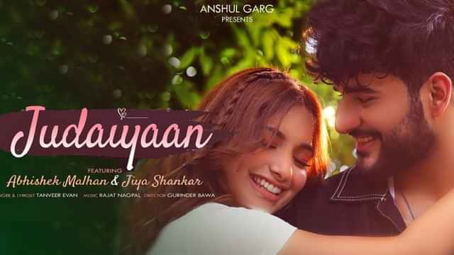 Judaiyaan Lyrics Fukra Insaan, Jiya Shankar