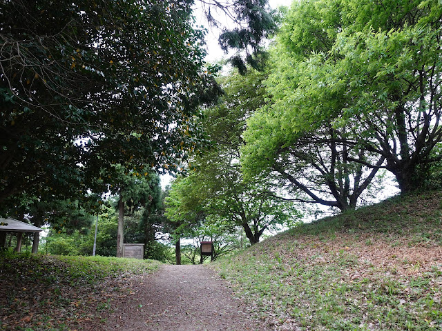 鳥取県米子市淀江町福岡　伯耆古代の丘公園