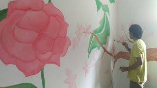 mural jogja