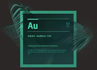 شرح تسطيب برنامج adobe audition CS6 على الكمبيوتر مع تفعيل لمدى الحياة