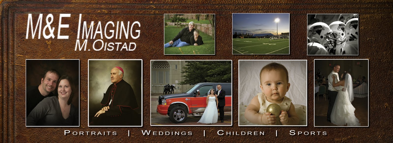 M & E Imaging
