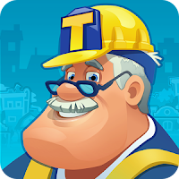 Township Apk v3.7.0 (Mod Money) Terbaru