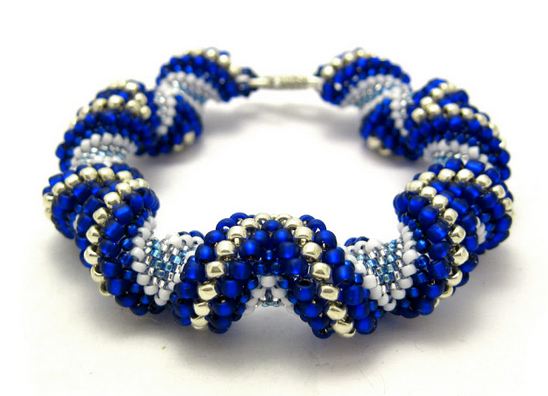 Designer Bead Bracelets for Women at Fourseven | Explore ele… | Flickr
