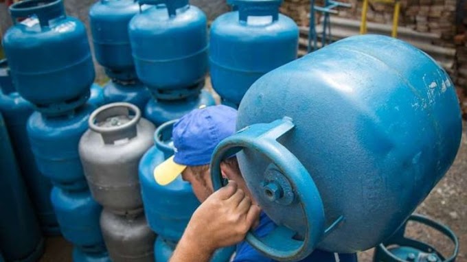 Acelen anuncia redução de 8% no valor do gás de cozinha na Bahia